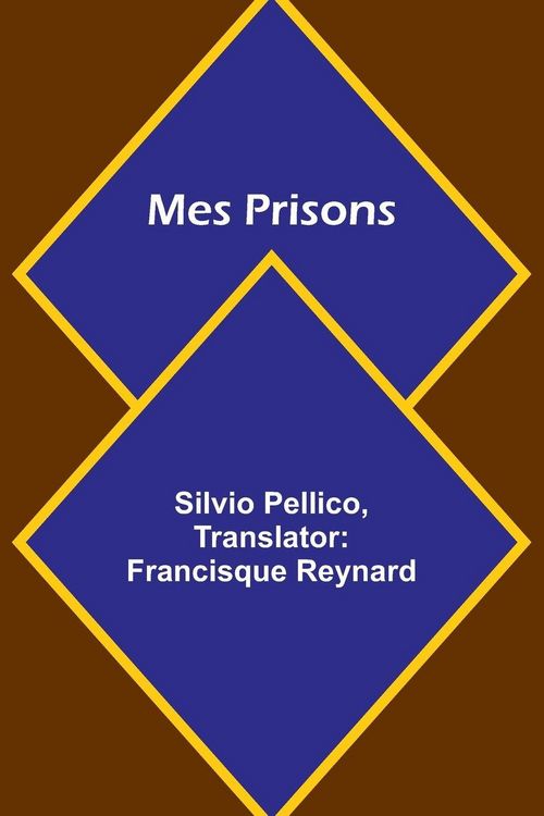 Produktbild: Mes Prisons