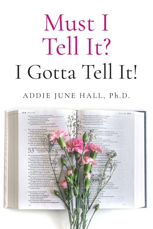 Produktbild: Must I Tell It? I Gotta Tell It!