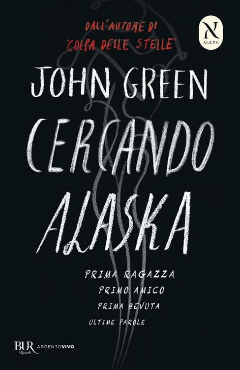 Produktbild: Cercando Alaska