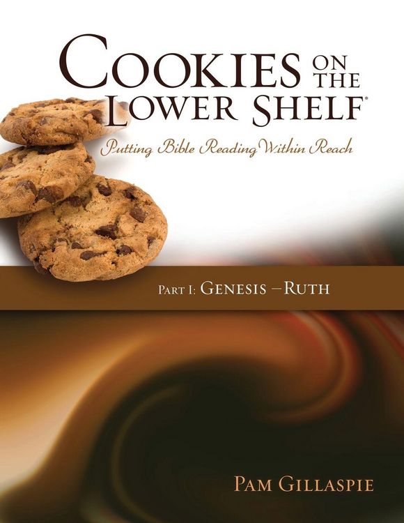 Produktbild: Cookies on the Lower Shelf