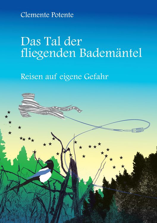 Produktbild: Das Tal der fliegenden Badem&auml;ntel