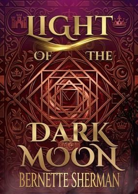 Produktbild: Light of the Dark Moon