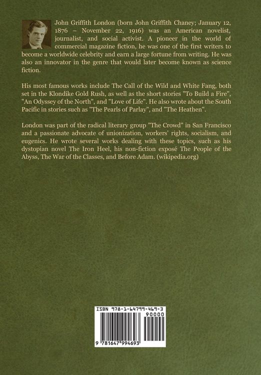 Produktbild: Revolution and Other Essays