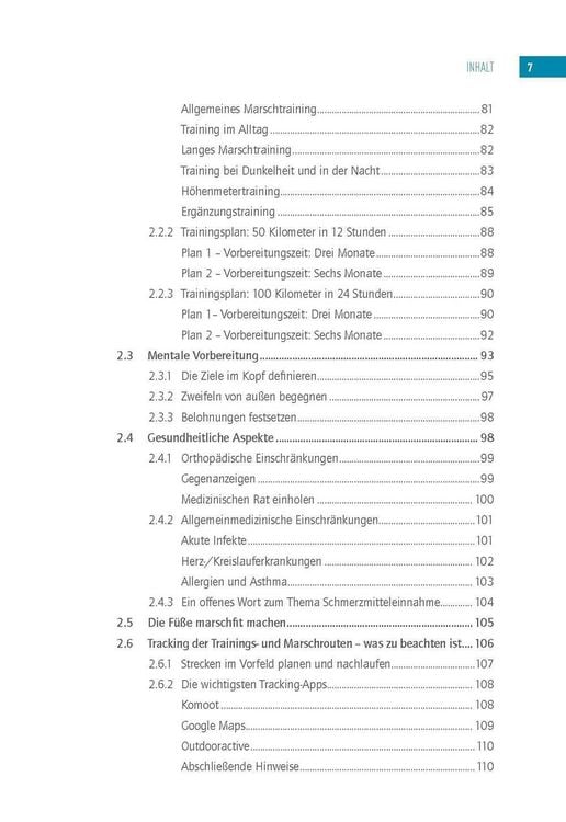 Produktbild: Handbuch Ultrawandern
