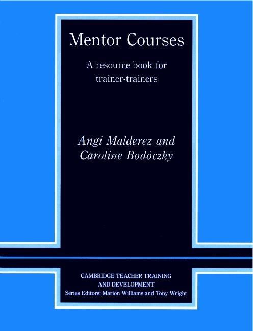 Produktbild: Mentor Courses