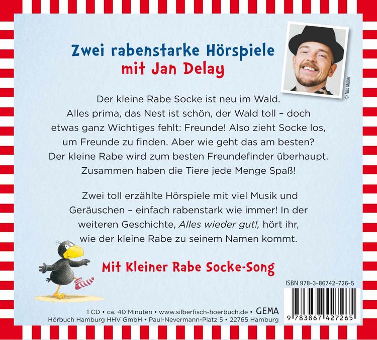 Produktbild: Alles Freunde!, Alles wieder gut!