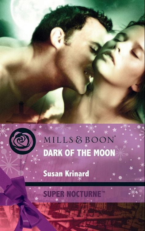 Produktbild: Dark Of The Moon