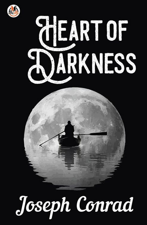 Produktbild: Heart of Darkness