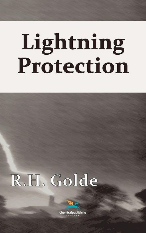 Produktbild: Lightning Protection