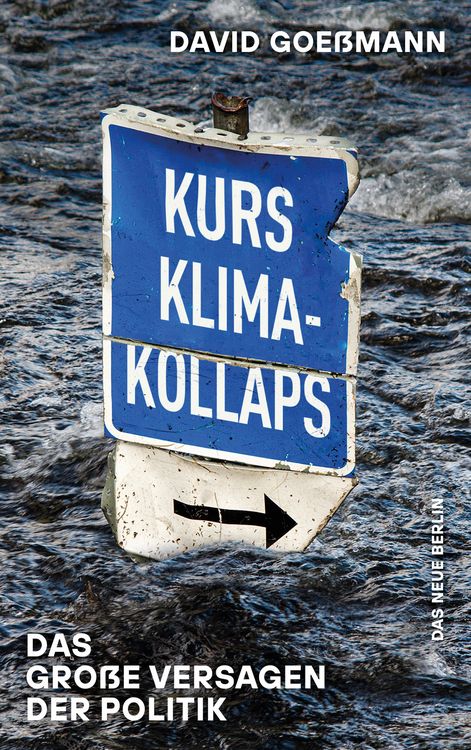 Produktbild: Kurs Klimakollaps
