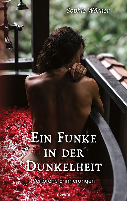 Produktbild: Ein Funke in der Dunkelheit