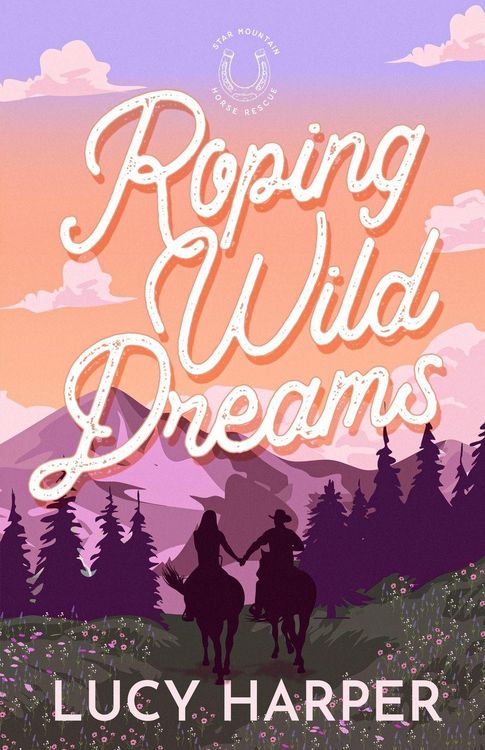 Produktbild: Roping Wild Dreams