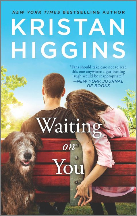 Produktbild: Waiting on You