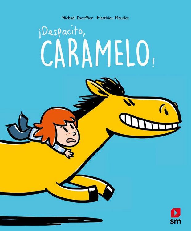 Produktbild: &iquest;Despacito, Caramelo!