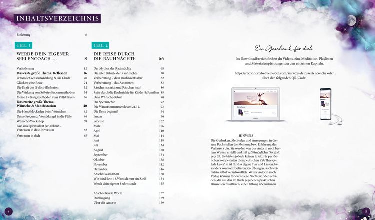 Produktbild: Dein Seelen-Coach