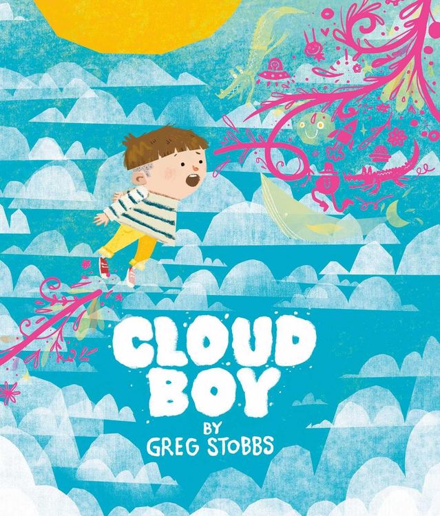 Produktbild: Cloud Boy