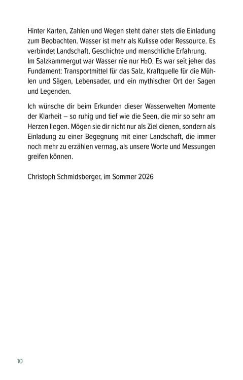 Produktbild: SALZKAMMERGUT - Seen