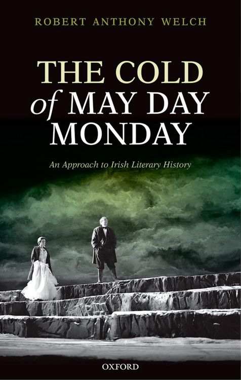 Produktbild: The Cold of May Day Monday