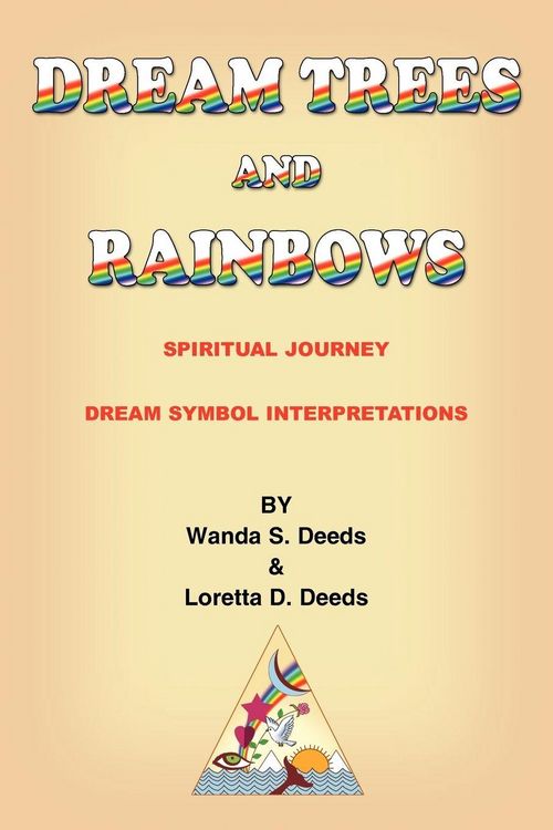 Produktbild: Dream Trees and Rainbows