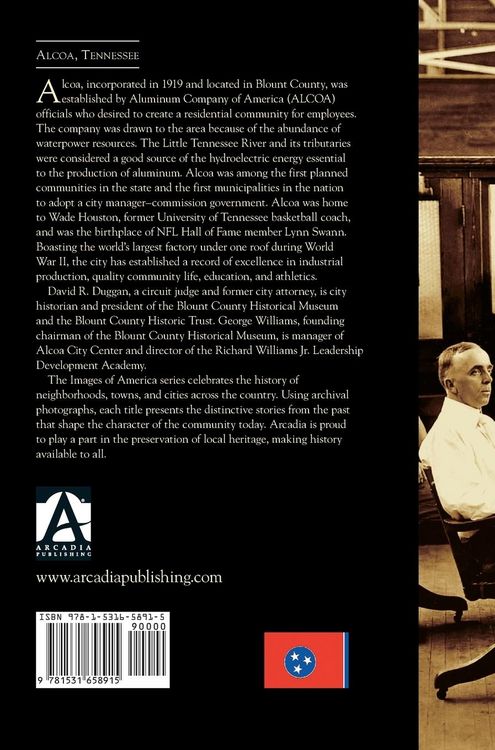 Produktbild: Alcoa
