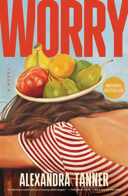 Produktbild: Worry