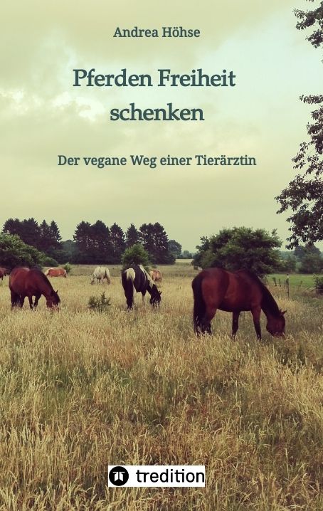 Produktbild: Pferden Freiheit schenken