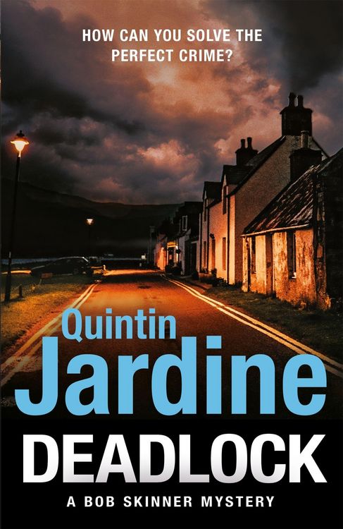 Produktbild: Jardine, Q: Deadlock