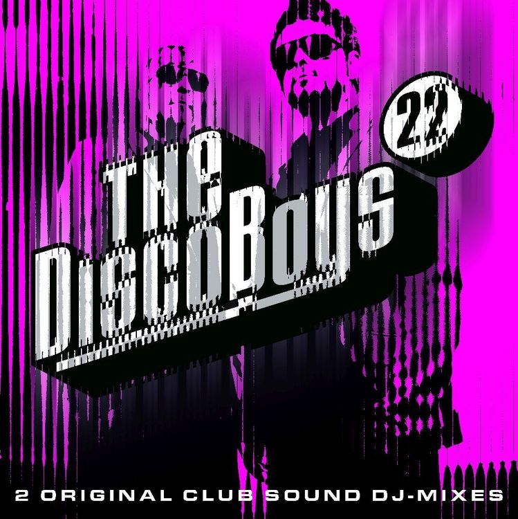 Produktbild: The Disco Boys Vol.22