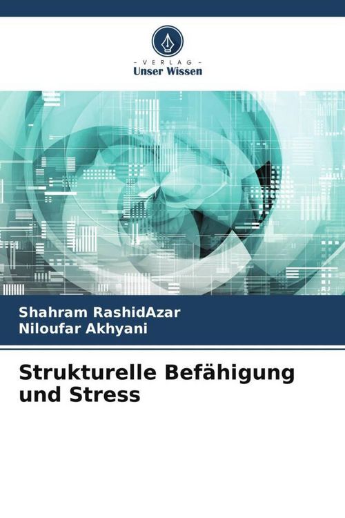 Produktbild: Strukturelle Bef&auml;higung und Stress