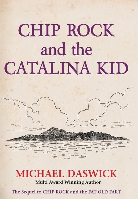 Produktbild: CHIP ROCK and THE CATALINA KID