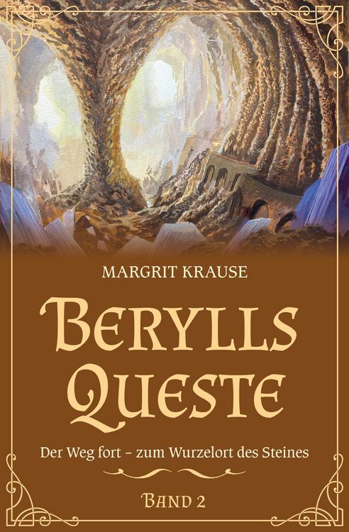 Produktbild: Berylls Queste 2