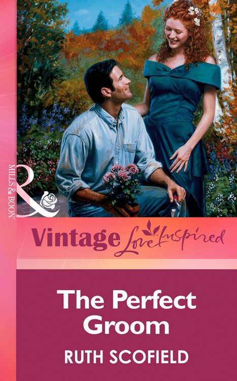 Produktbild: The Perfect Groom