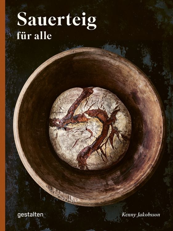 Produktbild: Sauerteig f&uuml;r alle