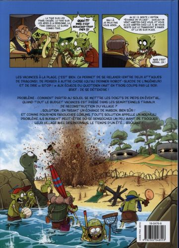 Produktbild: Goblin's