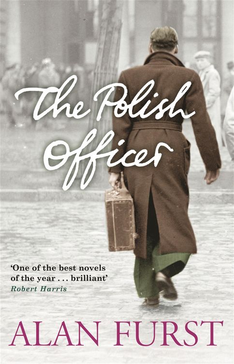 Produktbild: Polish Officer