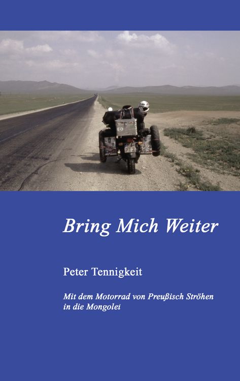 Produktbild: Bring Mich Weiter