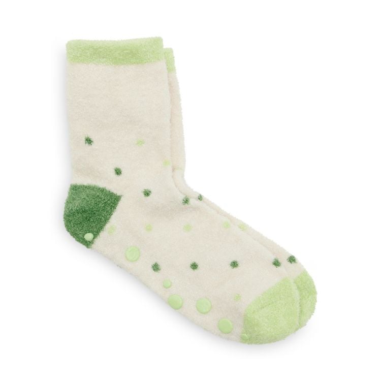 Produktbild: Kuschelsocke Hase