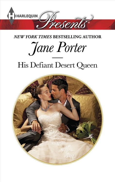 Produktbild: His Defiant Desert Queen