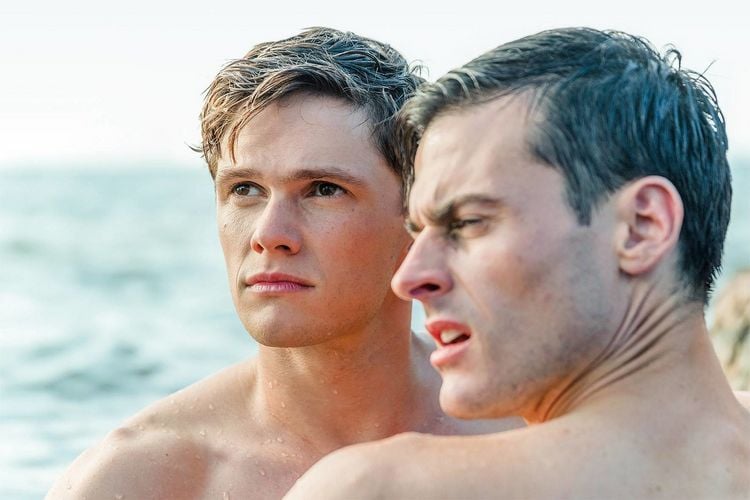 Firebird als Blu-ray kaufen