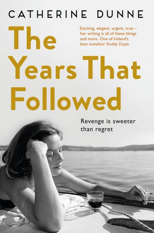 Produktbild: The Years That Followed