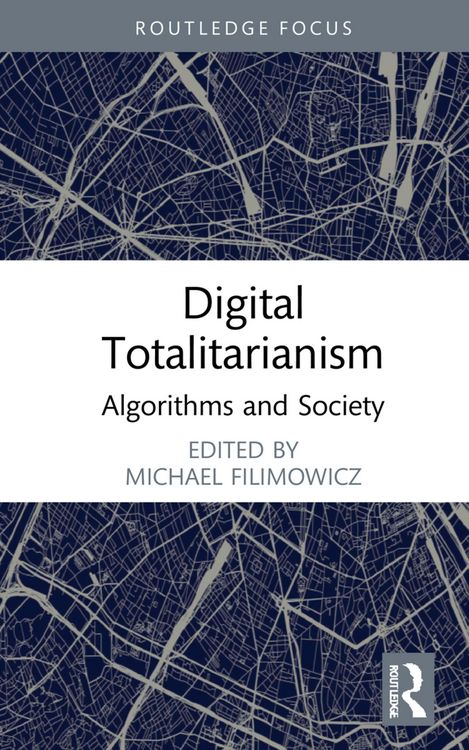 Produktbild: Digital Totalitarianism
