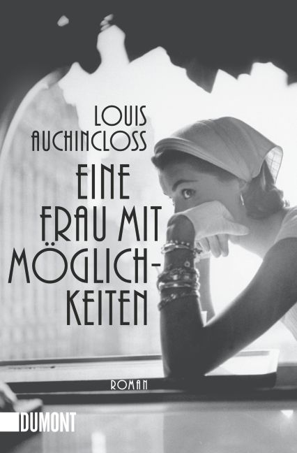 Produktbild: Eine Frau mit M&ouml;glichkeiten