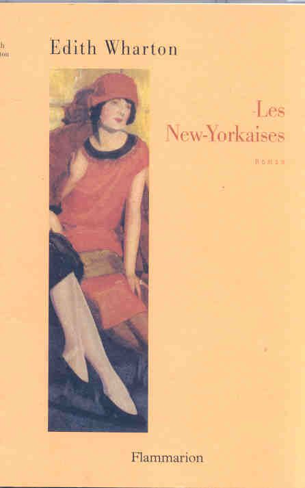 Produktbild: Les New-Yorkaises