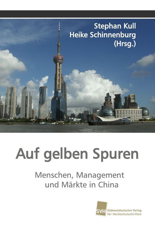 Produktbild: Auf gelben Spuren