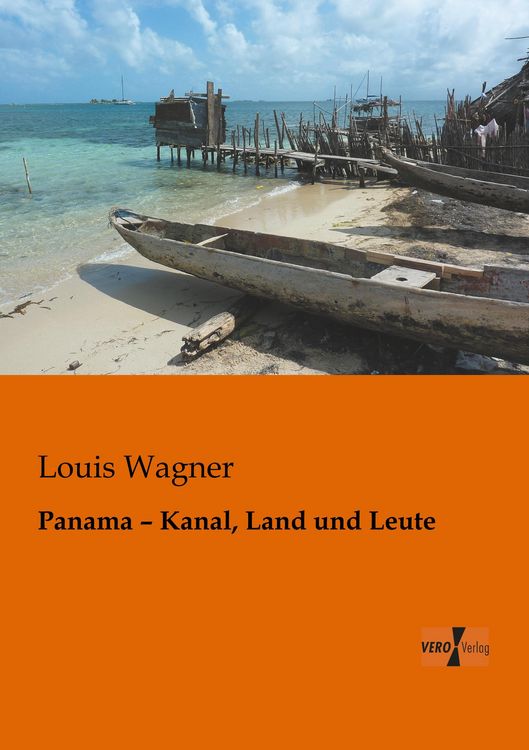 Produktbild: Panama - Kanal, Land und Leute