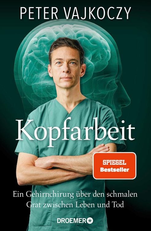 Produktbild: Kopfarbeit
