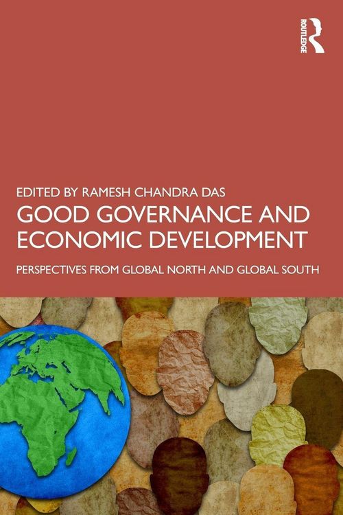 Produktbild: Good Governance and Economic Development