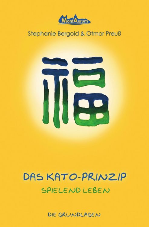 Produktbild: Kato-Prinzip / Das Kato-Prinzip