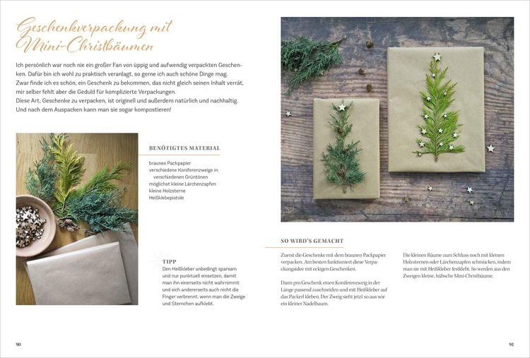 Produktbild: Cottagecore Christmas