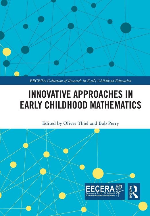 Produktbild: Innovative Approaches in Early Childhood Mathematics